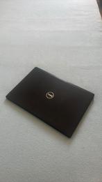 Dell 7280 i5-6300U 256gb SSD 8GB, 256 GB, 2 tot 3 Ghz, 8 GB, 14 inch