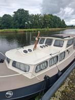 boot opknapper, Watersport en Boten, Ophalen, Gebruikt, Staal, Diesel