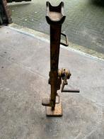 Kelderwin Potkrik, Auto diversen, Krikken, Ophalen, Mechanisch, Potkrik