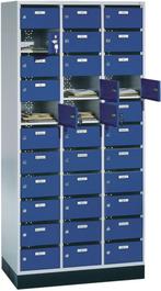 postvakkenkast, Huis en Inrichting, Ophalen, Zo goed als nieuw, Professioneel kantoor office furniture