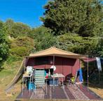 3 dog vouwwagen type scoutdog, Caravans en Kamperen, Vouwwagens, Ophalen, Tot en met 4