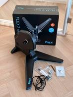 Tacx Flux 2 Smart trainer, Ophalen, Zo goed als nieuw, Overige typen