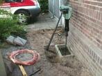 Aardpen nodig ? Groepenkast aarding bouwkast