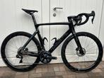 Zgan Wilier Cento1Pro ultegra di2 vol carbon, Carbon, Zo goed als nieuw, Meer dan 20 versnellingen, Ophalen