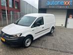 Volkswagen Caddy 1.4 TGI L2H1 EcoFuel Maxi CRUISE CONTROL I, Auto's, Voorwielaandrijving, Gebruikt, Euro 6, 4 cilinders