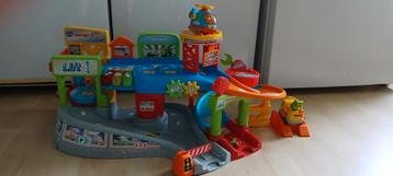 Vtech garage beschikbaar voor biedingen