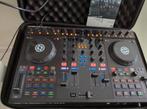 Native Instruments NI Traktor Kontrol S4 DJ controller xdj r, Pioneer, Zo goed als nieuw, Draaitafel, Ophalen