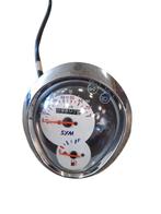 Teller tellerset cockpit origineel Sym Mio, Fietsen en Brommers, Brommeronderdelen | Scooters, Gebruikt, Ophalen of Verzenden