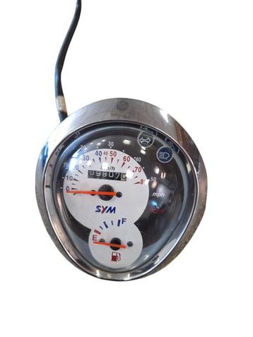 Teller tellerset cockpit origineel Sym Mio beschikbaar voor biedingen