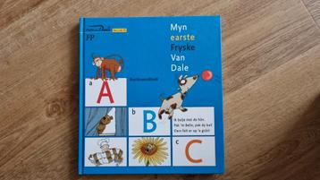 Marja Verburg - Myn earste Fryske Van Dale beschikbaar voor biedingen