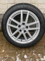 Wielen en winterbanden Honda, Auto-onderdelen, Banden en Velgen, Ophalen, 17 inch, 205 mm, Winterbanden