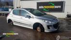 Peugeot 308 onderdelen (kleurcode: EZRC) donorauto