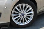 Ford C-Max 1.0 Titanium|125Pk|Apple|Boekjes|Panodak|Nap, Origineel Nederlands, Handgeschakeld, 3 cilinders, Electronic Stability Program (ESP)
