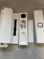 Apple Watch Series 4 space gray aluminium, Telecommunicatie, Mobiele telefoons | Toebehoren en Onderdelen, Overige typen, Gebruikt