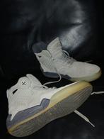 SUPRA SKAYTOP 41 Suede Leer, Ophalen of Verzenden, Zo goed als nieuw, Bruin