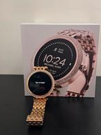 Prachtig Michael Kors Gen 5E Darci Smartwatch MKT5128, Sieraden, Tassen en Uiterlijk, Smartwatches, Ophalen of Verzenden, Stappen
