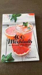 Hilde deweer 100% mocktails, Ophalen of Verzenden