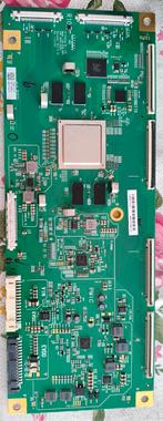 Originele T-con kaart uit Sony KD-65AF9., Ophalen of Verzenden, Zo goed als nieuw