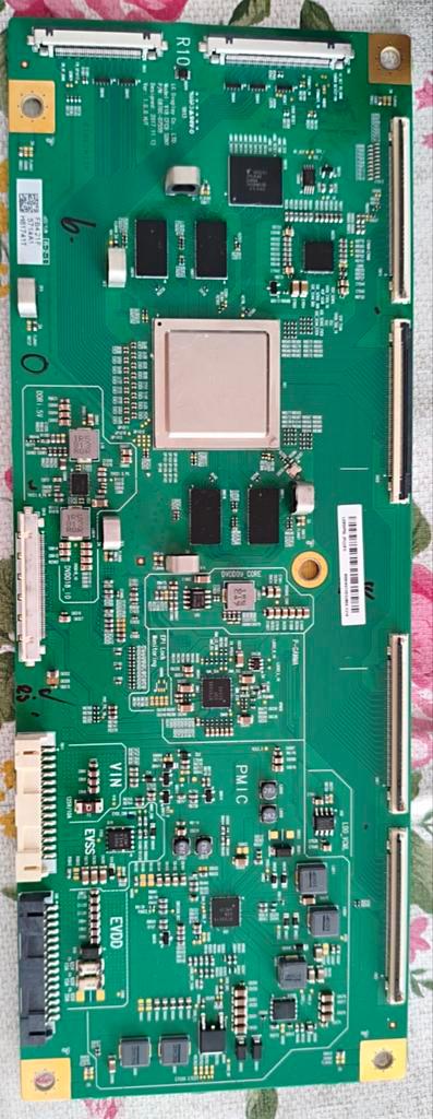 Originele T-con kaart uit Sony KD-65AF9., Audio, Tv en Foto, Televisie-accessoires, Zo goed als nieuw, Ophalen of Verzenden