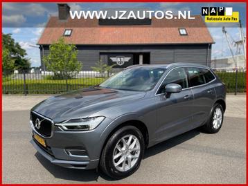 Volvo XC60 2.0 D4 190PK MOMENTUM-PRO 360'"CAMERA LEER NAVI L beschikbaar voor biedingen