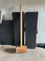 Houten tuinhamer (sleg), Tuin en Terras, Hand-tuingereedschap, Ophalen, Zo goed als nieuw, Overige soorten, Talen Tools