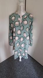 MOOI TUNIEK  MAAT XL, Ophalen of Verzenden, Nieuw, Maat 46/48 (XL) of groter, Groen