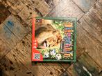 Dierentuin Dobbelspel - Leuk familiespel!, Een of twee spelers, Ophalen of Verzenden, Zo goed als nieuw