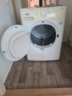 Whirlpool Droger - Voorlader, 6 tot 8 kg, Gebruikt, Anti-kreukfase, Ophalen of Verzenden