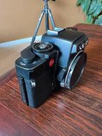 Leica R4s, Gebruikt, Spiegelreflex, Verzenden, Accounting.ag@leica-camera.com