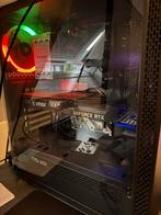 Game PC | RTX 3060ti | i7 8700, Computers en Software, Desktop Pc's, Ophalen, 32 GB, Zelf gebouwde pc, Zo goed als nieuw