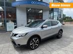 Nissan QASHQAI 1.2 TEKNA-19INCH-LEER-PDC-PANORAMA-ECC-NAVI-B, Voorwielaandrijving, Gebruikt, 4 cilinders, Met garantie (alle)