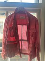 Isabel Marant Jasje Maat 2 Roze, Kleding | Dames, Jassen | Zomer, Verzenden, Gedragen, Maat 34 (XS) of kleiner, Roze