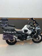 BMW R 1200 GS Adventure 2015, Motoren, Motoren | BMW, 2 cilinders, Handvatverwarming, Motorrijbewijs A, Particulier