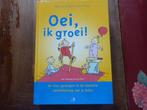 Oei, ik groei ! 10 sprongen - H. van de Rijt, Ophalen of Verzenden, Gelezen, Opvoeding tot 6 jaar, Hetty van de Rijt; Frans X. Plooij