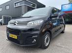 Citroën Jumpy 2.0 BlueHDI 150 Club M S&S Zeer weinig km 12, Voorwielaandrijving, Stof, Gebruikt, 4 cilinders