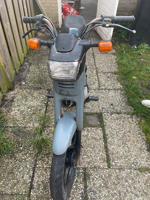 Peugot fox, Fietsen en Brommers, Brommers | Peugeot, Ophalen