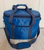 CRIVIT Koeltas met veel vakken. Nieuw!, 40 tot 60 cm, 20 tot 30 cm, Blauw, Ophalen of Verzenden