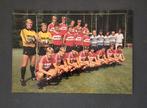 PSV selectiefoto - seizoen 1984-1985    /   21 x 14,5 cm, Ophalen of Verzenden, Zo goed als nieuw, PSV, Spelerskaart