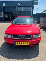 Audi A4 1.8 Turbo 20V 110KW 1997, Auto's, Origineel Nederlands, Particulier, Sedan, 149 pk