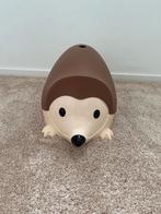 Schattig potje in de vorm van een egel, Kinderen en Baby's, Kinderkamer | Inrichting en Decoratie, Ophalen of Verzenden, Zo goed als nieuw