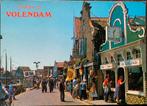 Volendam, groeten uit., Ophalen of Verzenden, Ongelopen, Noord-Holland