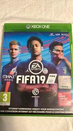 Fifa 19 xbox, Ophalen, Zo goed als nieuw, Sport, 3 spelers of meer