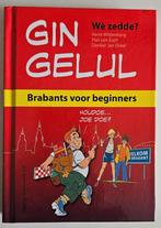Gin gelul - Brabants voor Beginners, Non-fictie, Henk Wittenveld, Nederlands, Nieuw