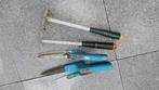 grastrimmers en meer, Ophalen of Verzenden, Gebruikt, Minder dan 10 cm, Gardena
