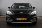 Ford Focus Wagon 1.0 EcoBoost Active Business 125PK Navigati, Gebruikt, Euro 6, Met garantie (alle), 1283 kg