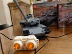 Lego Militaire Tank - Complete Set, Ophalen of Verzenden, Nieuw, Complete set, Lego