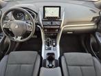 Mitsubishi Eclipse Cross 2.4 PHEV Executive / 8 JAAR GARANTI, Auto's, Mitsubishi, 188 pk, Euro 6, 4 cilinders, Wit