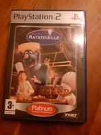 PlayStation 2, Game, Ratatouille, Spelcomputers en Games, Games | Sony PlayStation 2, Avontuur en Actie, Gebruikt, 1 speler, Ophalen of Verzenden