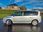 Renault Grand Espace 2.0 16V Turbo Dynamique 170pk2007 Grijs, Auto's, Voorwielaandrijving, 1998 cc, 2000 kg, 10 km/l