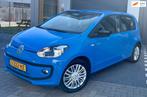 Volkswagen Up! 1.0 high up! BlueMotion/ Nieuwe APK, Euro 5, Gebruikt, Up!, Bedrijf